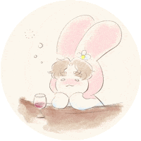 Shakeshake Sticker