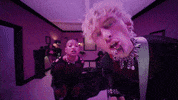 Travis Barker Punk GIF by Machine Gun Kelly