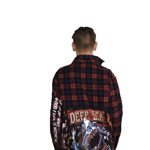 Marcus Gunnarsen Love Sticker by Marcus&Martinus