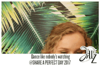 major booth share a perfect day 2017 GIF by Jillz