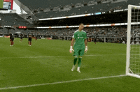 Sad Come On GIF by Major League Soccer