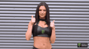 monster energy GIF by NASCAR