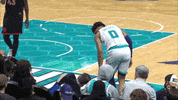 Regular Season Sport GIF by NBA