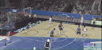 RaptorsGC flex kenny nba 2k league nba 2k GIF