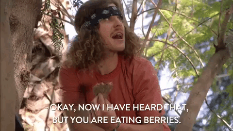 comedy central blake henderson GIF by Workaholics