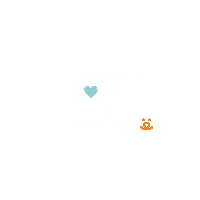 Cat Love Sticker by Best Friends Animal Society