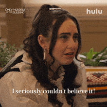 Believe It GIF by HULU
