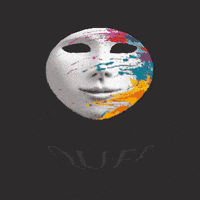 masqueradeistanbul  GIF