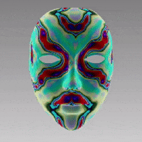 Fashion Augment GIF by Aleksey Efremov