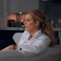 I Hear You What GIF by Blake Lively Fan