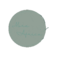 MoreAfrica ngo zanzibar moreafrica Sticker