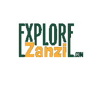 Travel Tourism Sticker by Explorezanzi
