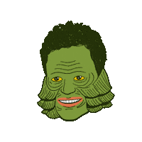 Halloween Monster Sticker by Donny Osmond