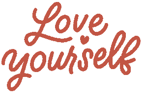Energy Love Sticker by The Aura Market