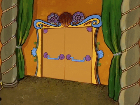 season 1 sleepy time GIF by SpongeBob SquarePants