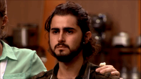 GIF by MasterChef Brasil