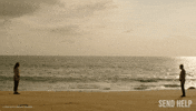Rachel Mcadams Dylan Obrien GIF by 20th Century Studios