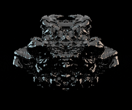 sculpture GIF by Miron