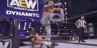 Rey Fenix Aew On Tnt GIF by All Elite Wrestling on TNT