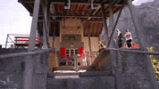switzerland gondola GIF by For 91 Days