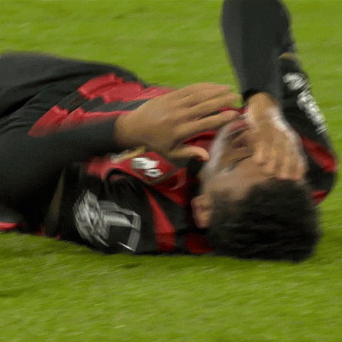Premier League Football GIF by AFC Bournemouth
