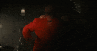 J Balvin Eyes Closed GIF by Imagine Dragons