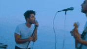 Pop Music Dancing GIF by flybymidnight