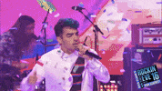 2016 GIF by New Year's Rockin' Eve