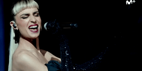Queen Slay GIF by Movistar+