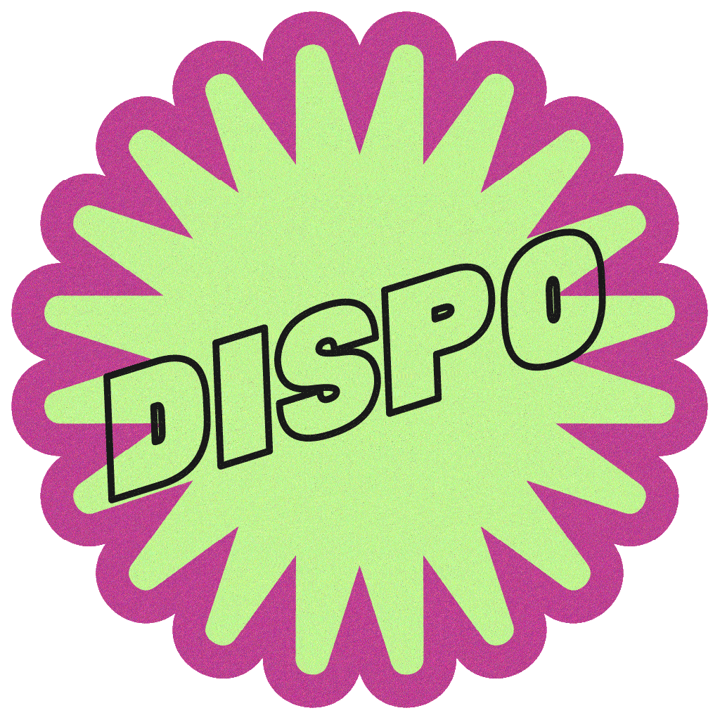 Diggerclub Sticker