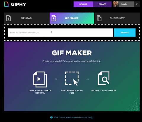 GIF by How To Giphy