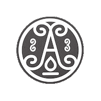 aloades vegan healthy food olive oil greek food Sticker