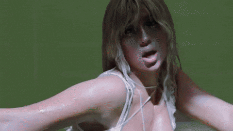 Pop Star Dancing GIF by Tate McRae