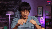Dance Love GIF by Beauty and the Geek Australia