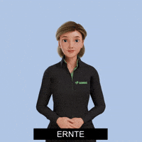 Avatar Gebärdensprache GIF by Sign Time - SiMAX