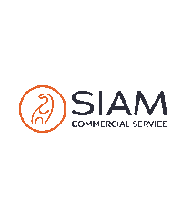 Scs Sticker by Siam Commercial Service