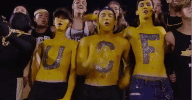 GIF by UCF Knights