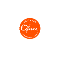 Ofner doces salgados ofner lojasofner Sticker