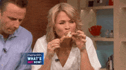 fast forward omg GIF by The Meredith Vieira Show