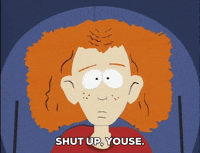 GIF by South Park 