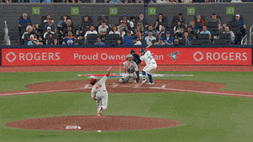 Blue Jays Win GIF by Toronto Blue Jays