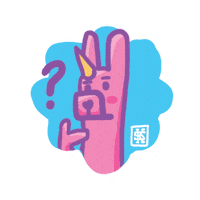 kioshishimabuku cute kawaii emoji stickers Sticker
