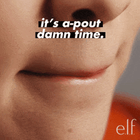 Beauty Makeup GIF by e.l.f. Cosmetics