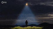 Alien Abduction Space GIF by PBS Digital Studios