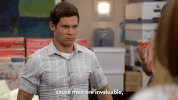 comedy central GIF by Workaholics