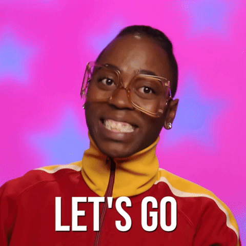 Let's Go