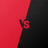 Iron Man Vs GIF by Squideo