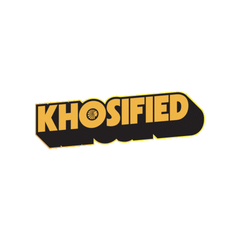 Sticker by Kaizer Chiefs
