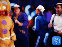 Dance Money GIF by CompanyCam