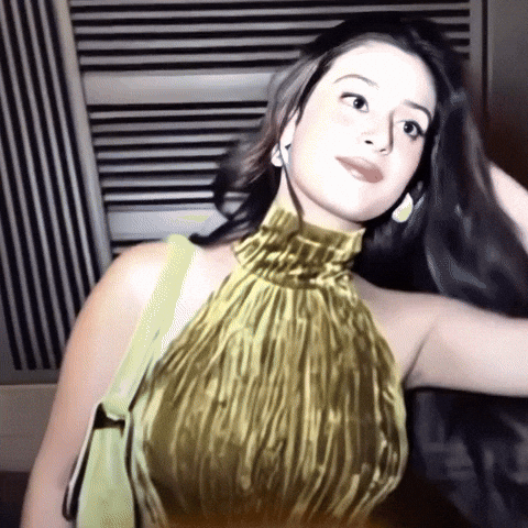 Queen Isha GIF